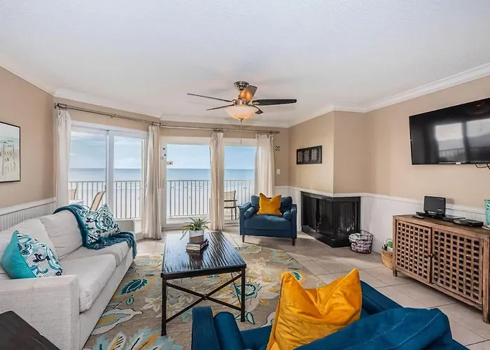 Of Clearwater - Unit A11 Clearwater Beach