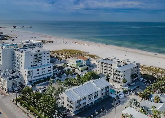 Of Clearwater - Unit A11 Clearwater Beach
