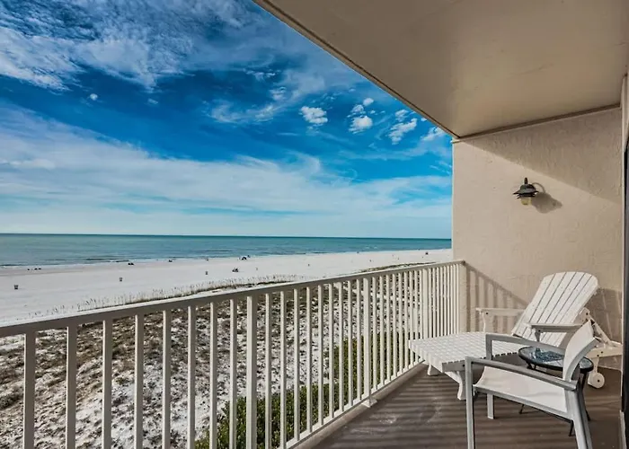Holiday home Of Clearwater - Unit A11 Clearwater Beach