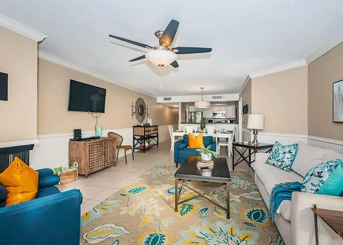 Of Clearwater - Unit A11 * Clearwater Beach