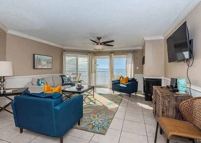 Of Clearwater - Unit A11 Holiday home