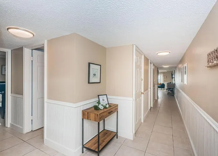 Of Clearwater - Unit A11 Holiday home