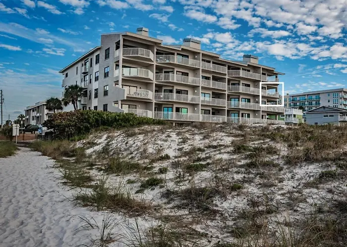 Of Clearwater - Unit A11 Holiday home Clearwater Beach