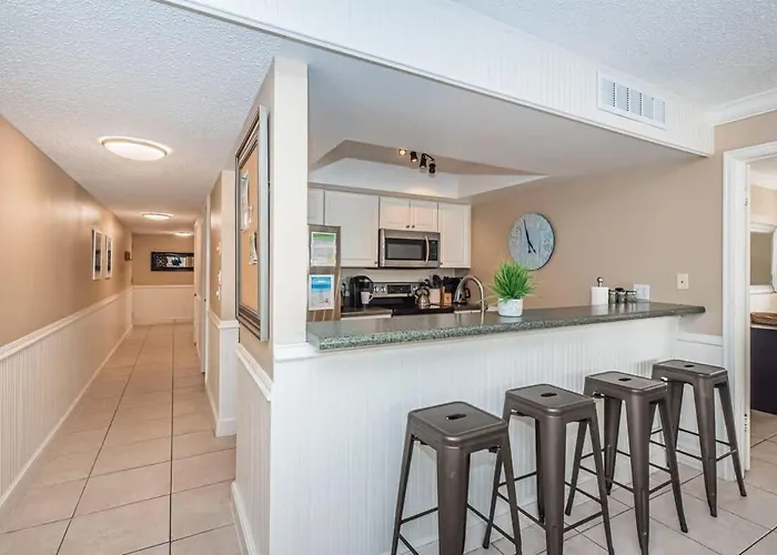 Of Clearwater - Unit A11 * Clearwater Beach