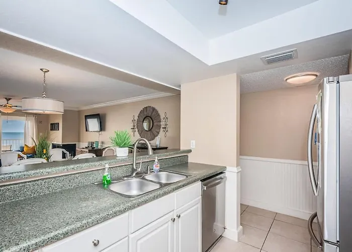 Holiday home Of Clearwater - Unit A11 Clearwater Beach