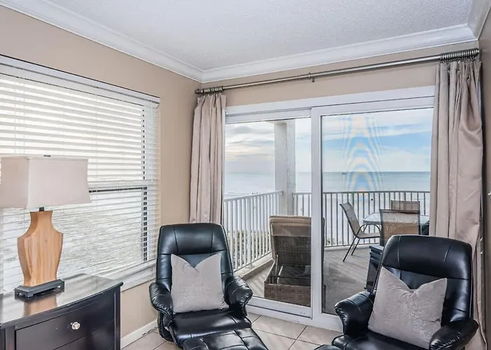 Of Clearwater - Unit A11 Clearwater Beach