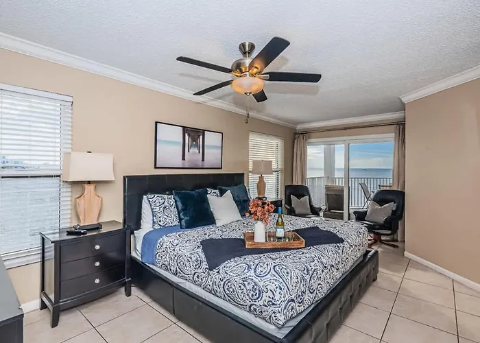 Of Clearwater - Unit A11 *