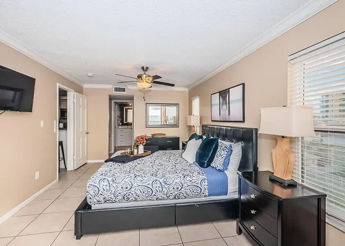Of Clearwater - Unit A11 *