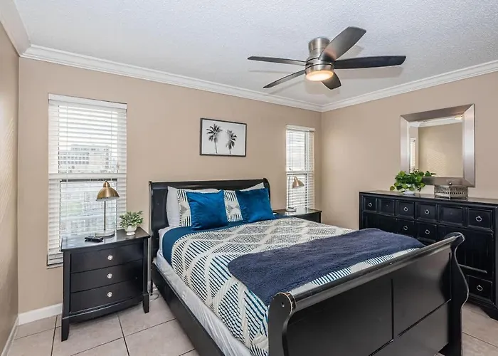 Of Clearwater - Unit A11 Clearwater Beach