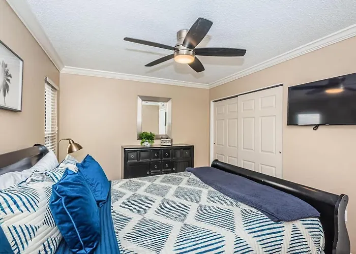 Of Clearwater - Unit A11 Clearwater Beach