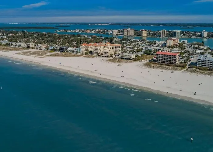 Holiday home Of Clearwater - Unit A11 Clearwater Beach