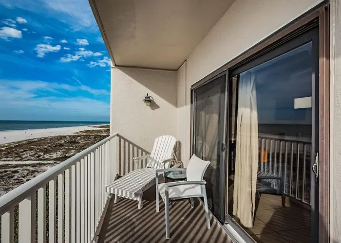 Of Clearwater - Unit A11 Holiday home Clearwater Beach