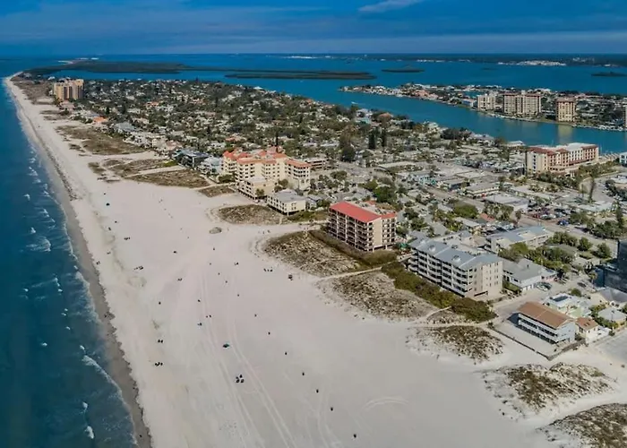 Of Clearwater - Unit A11 * Clearwater Beach