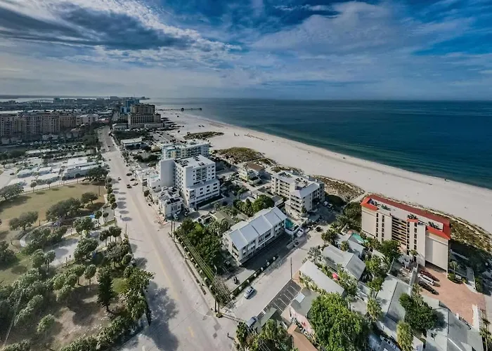 Of Clearwater - Unit A11 Clearwater Beach