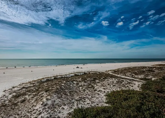 Holiday home Of Clearwater - Unit A11