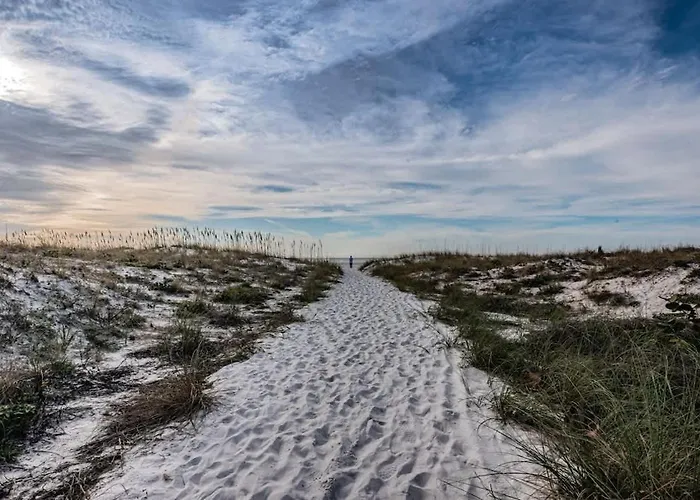Holiday home Of Clearwater - Unit A11 Clearwater Beach
