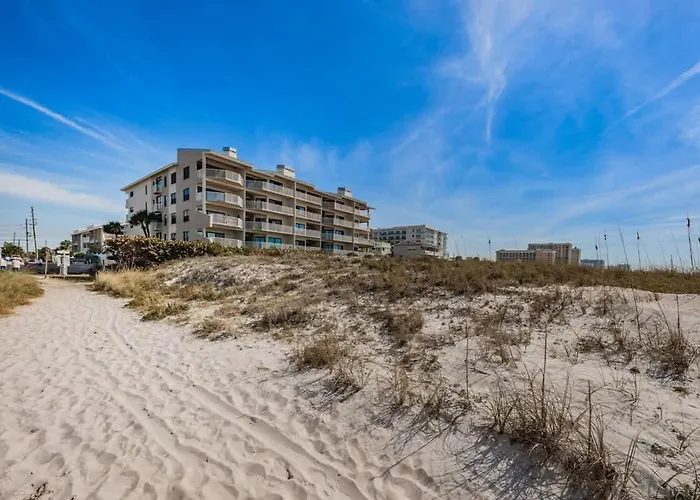Of Clearwater - Unit A11 Clearwater Beach