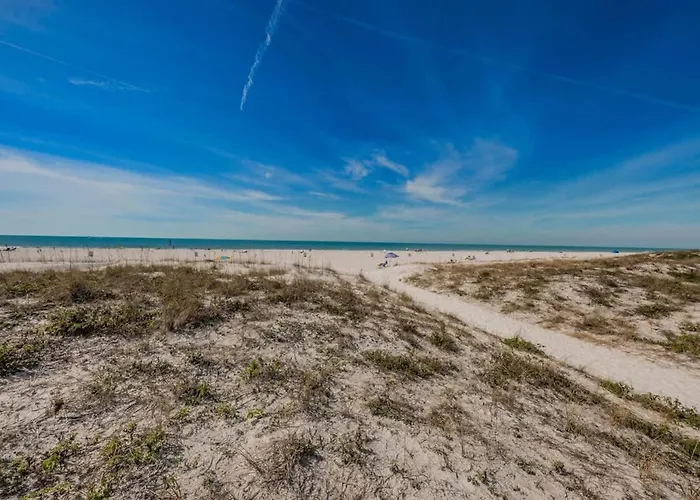 Of Clearwater - Unit A11 Clearwater Beach
