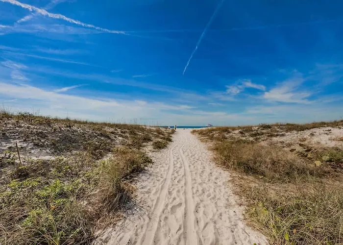 Holiday home Of Clearwater - Unit A11 Clearwater Beach