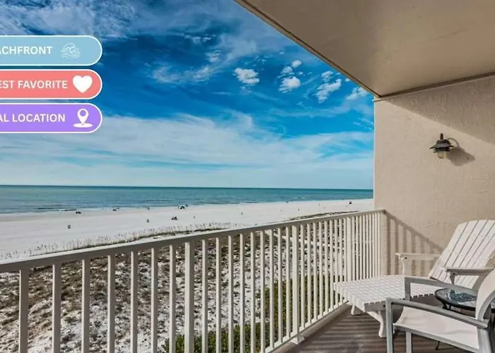 Of Clearwater - Unit A11 * Clearwater Beach